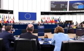 «Мешает достижению мира»: Европарламент резко раскритиковал «мирный план» Трампа