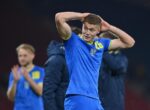 Довбик может перейти в клуб, звездой которого долгое время был Андрей Шевченко