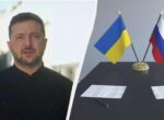 Зеленский назвал главную проблему мирных переговоров с РФ