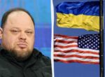 «Их никто не может нарушить»: Стефанчук очертил красные линии мирного соглашения