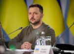Зеленский обратился к народу с просьбой