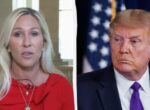 «Сумасшедшая»: Трамп громко поссорился с главным врагом Украины в Конгрессе США
