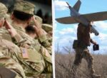 Армия США закупит минимум миллион дронов, изучив опыт войны в Украине, — Reuters
