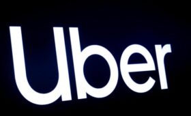 Uber запускает роботов-курьеров: Европу ждет новая эра доставок