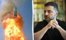 Зеленский объяснил, на какой серьезный шаг должен пойти Трамп, и почему это важно для Украины