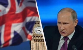 Британия заменила США в роли главного врага России, и на это есть причины, — The Guardian