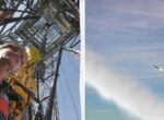 Россия массированно атаковала газовую инфраструктуру Украины: детали