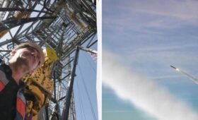 Россия массированно атаковала газовую инфраструктуру Украины: детали