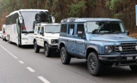 Украина вернула из Беларуси 31 гражданского: стали известны подробности