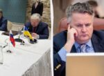 Россия пыталась сорвать переговоры в Стамбуле, провоцируя украинскую делегацию, — Кислица