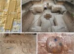 Огромное 3000-летнее поселение майя в Мексике отображает космос и порядок вселенной