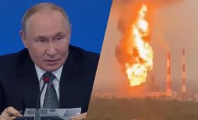 Украина ведет собственную войну против энергетики России: в Time рассказали, что это даст