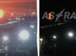 Дроны ударили по крупному НПЗ, авиаремонтному заводу и ряду объектов в РФ