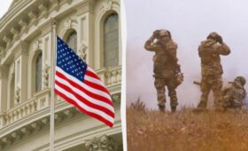 Новый «мирный план» по Украине застал Конгресс США врасплох, — The Hill