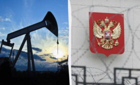 Экспорт российской нефти из ключевых портов на Балтике оклимается после санкционного шока