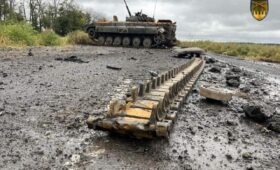 Отказ от Донбасса и разоружение: СМИ заглянули в «мирный план» от России и США