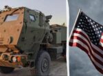 Поставки американского оружия странам НАТО и Украине приостановлены из-за шатдауна, — Axios