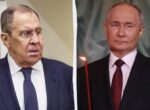 Путин может «списать» Лаврова после грандиозного дипломатического провала, — Forbes