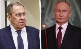 Путин может «списать» Лаврова после грандиозного дипломатического провала, — Forbes