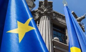 Украина получит новый транш помощи от ЕС: о какой сумме идет речь