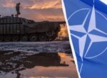 НАТО, готовясь к войне, делает ставку на танки, несмотря на развитие беспилотников, — BI