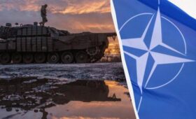 НАТО, готовясь к войне, делает ставку на танки, несмотря на развитие беспилотников, — BI