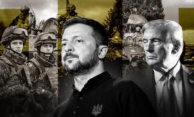 «Никаких отказов от территорий и НАТО быть не может»: Вениславский о требованиях РФ по мирному плану