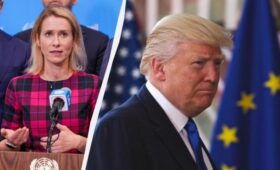 Список желаний Путина: Европа разнесла «мирный план» США по Украине, — Politico