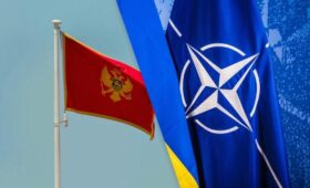 Парламент Черногории согласовал участие своих войск в миссии НАТО в поддержку Украины