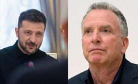 Спецпредставитель Трампа Уиткофф завтра встретится с Зеленским в Турции, — СМИ