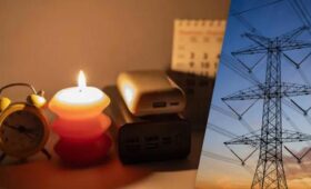 Графики отключений 19 ноября: у кого будут выключать свет в среду