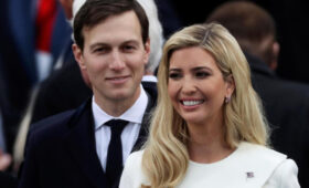 Возвращение особого эмиссара: зять Трампа работает над мирным соглашением Украины и РФ, — FT