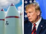 «Некритические взрывы»: у Трампа сделали заявление об испытаниях ядерного оружия
