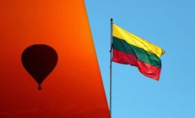 Россия применяет новое «зловещее» оружие в войне против Европы, — The Telegraph