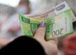 Россияне готовятся к «шоку» инфляции из-за повышения налогов