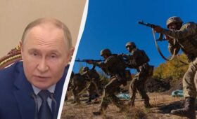 Реакция Путина на «мирный план» США раскрыла его истинную цель в Украине, — WSJ