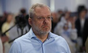 Пленки НАБУ: Галущенко прокомментировал свое отстранение от должности