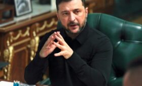 Путину удалось запугать некоторых лидеров Европы не отправлять ПВО в Украину, — Зеленский