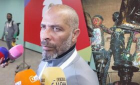 Виновно «вуду»: в сборной Нигерии оригинально объяснили поражение в отборе ЧМ по футболу