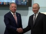 «Увольте Уиткоффа»: Путин играет эмиссаром Трампа в своих интересах, — обозреватель The Times