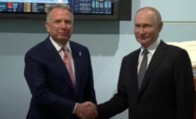 «Увольте Уиткоффа»: Путин играет эмиссаром Трампа в своих интересах, — обозреватель The Times