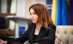 На кресло министра Гринчук появилось два новых претендента: СМИ назвали фамилии