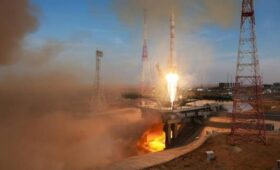 Россия лишилась возможности запускать людей в космос: детали инцидента на Байконуре