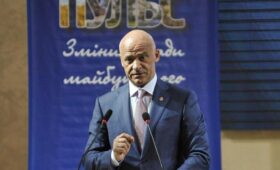 Труханова не отправят в СИЗО: за экс-мэра Одессы внесли залог