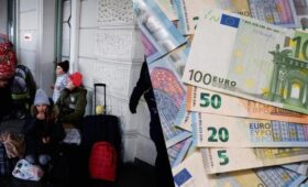 Части украинцев в Германии могут урезать выплаты: в DW рассказали, кого это коснется