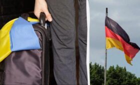 «Последний шанс»: в Берлине резко увеличилось количество молодых мужчин из Украины, — DW
