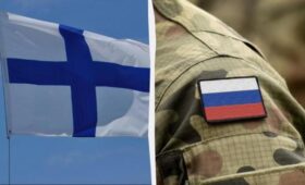 В Финляндии заговорили о сокращении численности армии РФ в рамках мирного соглашения