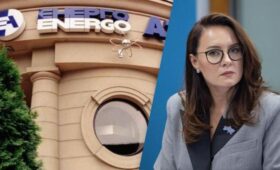 Реакция на скандал: Кабмин прекратил полномочия Наблюдательного совета «Энергоатома»