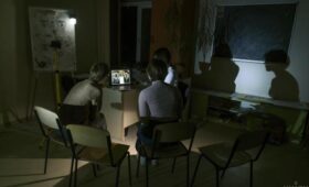 Ситуация улучшается: опубликованы графики отключений света на 23 ноября