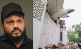 Единственный выживший в крушении лайнера Air India человек сказал, что травма его сломала